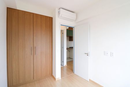 Casa de condomínio à venda com 47m², 1 quarto e 1 vaga Casa de condomínio à venda com 47m², 1 quarto e 1 vagaQuarto 2