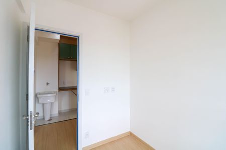 Quarto 1 de casa de condomínio à venda com 1 quarto, 47m² em Santo Amaro, São Paulo