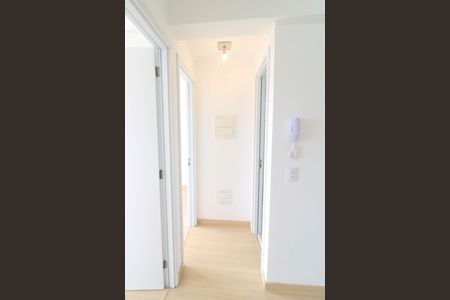 Casa de condomínio à venda com 47m², 1 quarto e 1 vaga Casa de condomínio à venda com 47m², 1 quarto e 1 vagaCorredor