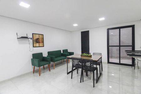 Apartamento à venda com 43m², 2 quartos e sem vaga Apartamento à venda com 43m², 2 quartos e sem vagaÁrea comum