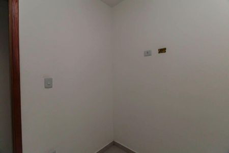 Apartamento à venda com 43m², 2 quartos e sem vaga Apartamento à venda com 43m², 2 quartos e sem vagaQuarto 2