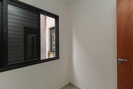 Apartamento à venda com 43m², 2 quartos e sem vaga Apartamento à venda com 43m², 2 quartos e sem vagaQuarto 2