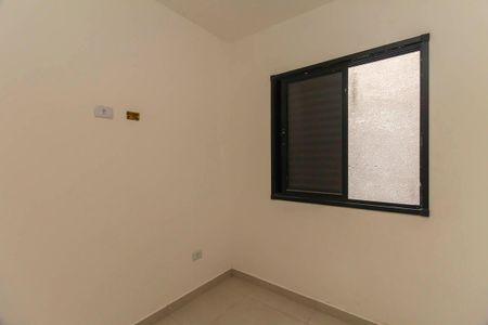 Apartamento à venda com 43m², 2 quartos e sem vaga Apartamento à venda com 43m², 2 quartos e sem vagaQuarto 2