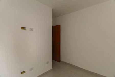 Quarto 1 de apartamento à venda com 2 quartos, 43m² em Vila Lúcia, São Paulo