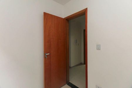 Apartamento à venda com 43m², 2 quartos e sem vaga Apartamento à venda com 43m², 2 quartos e sem vagaQuarto 2