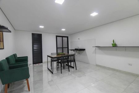 Apartamento à venda com 43m², 2 quartos e sem vaga Apartamento à venda com 43m², 2 quartos e sem vagaÁrea comum