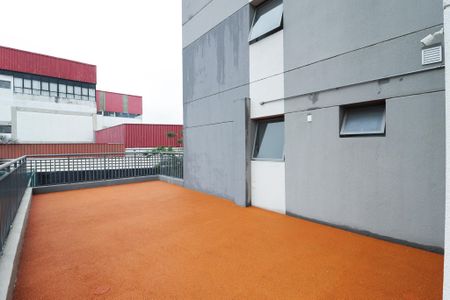 Studio à venda com 27m², 0 quarto e sem vaga Studio à venda com 27m², 0 quarto e sem vagaÁrea comum