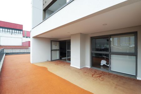 Studio à venda com 27m², 0 quarto e sem vaga Studio à venda com 27m², 0 quarto e sem vagaÁrea comum