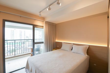 Studio de kitnet/studio à venda com 0 quarto, 27m² em Parada Inglesa , São Paulo