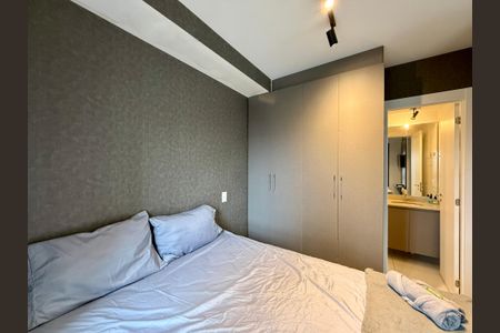 Studio para alugar com 24m², 0 quarto e 1 vagaStudio