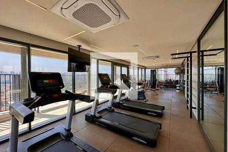 Studio para alugar com 24m², 0 quarto e 1 vagaÁrea comum