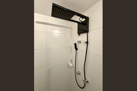 Studio para alugar com 24m², 0 quarto e 1 vagaBanheiro Social