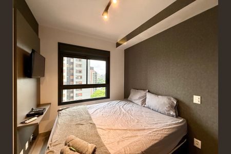 Studio para alugar com 24m², 0 quarto e 1 vagaStudio