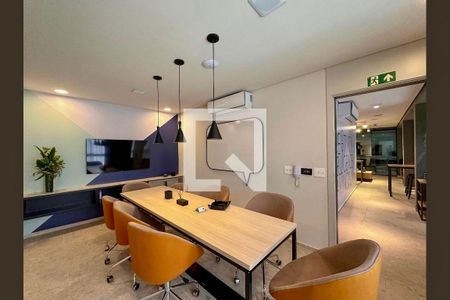 Studio para alugar com 24m², 0 quarto e 1 vagaÁrea comum