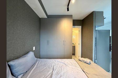 Studio para alugar com 24m², 0 quarto e 1 vagaStudio