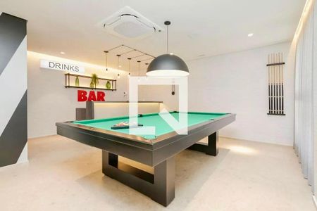 Studio para alugar com 24m², 0 quarto e 1 vagaÁrea comum