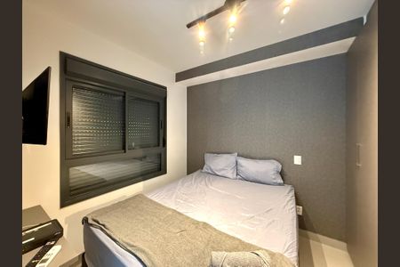 Studio para alugar com 24m², 0 quarto e 1 vagaStudio