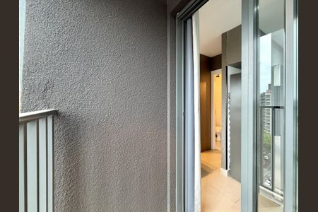 Studio para alugar com 24m², 0 quarto e 1 vagaSacada do Studio