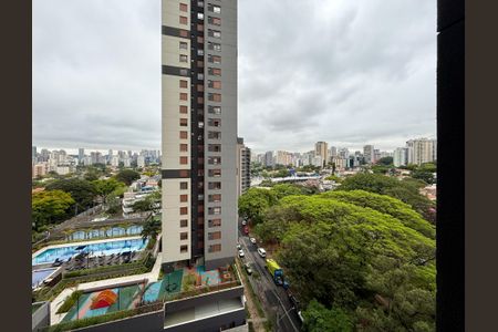 Vista Studio de kitnet/studio à venda com 0 quarto, 24m² em Campo Belo, São Paulo