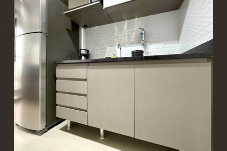 Studio para alugar com 24m², 0 quarto e 1 vagaStudio