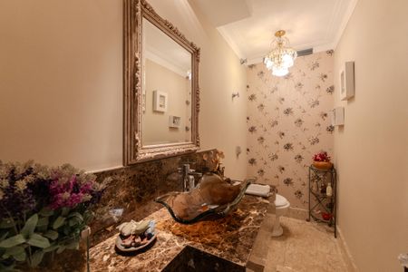 Apartamento à venda com 278m², 3 quartos e 2 vagas Apartamento à venda com 278m², 3 quartos e 2 vagasLavabo