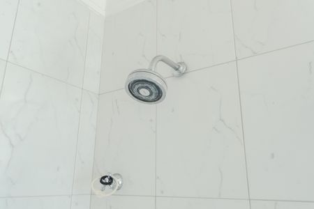 Apartamento à venda com 278m², 3 quartos e 2 vagas Apartamento à venda com 278m², 3 quartos e 2 vagasBanheiro da Suíte 3