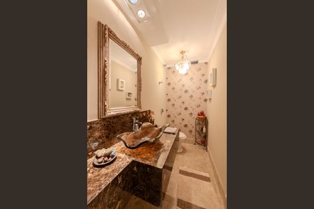 Apartamento à venda com 278m², 3 quartos e 2 vagas Apartamento à venda com 278m², 3 quartos e 2 vagasLavabo