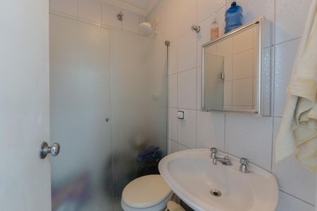 Apartamento à venda com 278m², 3 quartos e 2 vagas Apartamento à venda com 278m², 3 quartos e 2 vagasBanheiro de serviço