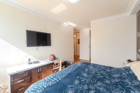 Apartamento à venda com 278m², 3 quartos e 2 vagas Apartamento à venda com 278m², 3 quartos e 2 vagasSuíte 1