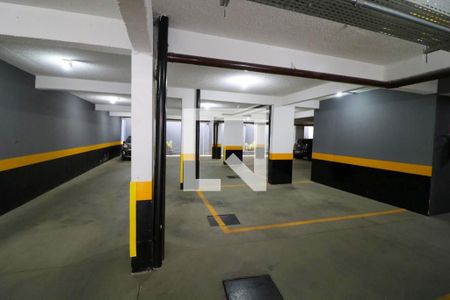 Apartamento à venda com 52m², 2 quartos e 1 vaga Apartamento à venda com 52m², 2 quartos e 1 vagaÁrea comum