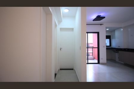 Apartamento à venda com 52m², 2 quartos e 1 vaga Apartamento à venda com 52m², 2 quartos e 1 vagaSala/Cozinha