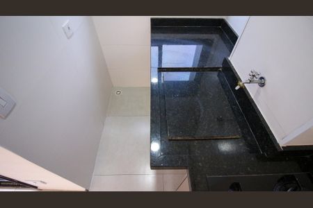 Apartamento à venda com 52m², 2 quartos e 1 vaga Apartamento à venda com 52m², 2 quartos e 1 vagaSala/Cozinha