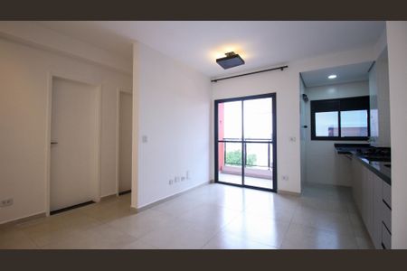 Apartamento para alugar com 2 quartos, 52m² em Vila Formosa, São Paulo