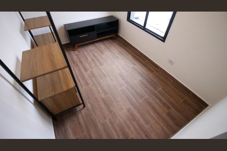 Apartamento à venda com 52m², 2 quartos e 1 vaga Apartamento à venda com 52m², 2 quartos e 1 vagaQuarto 2