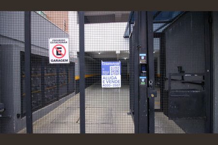 Apartamento à venda com 52m², 2 quartos e 1 vaga Apartamento à venda com 52m², 2 quartos e 1 vagaPlaca