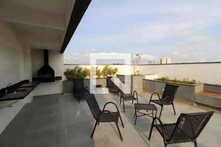 Apartamento à venda com 52m², 2 quartos e 1 vaga Apartamento à venda com 52m², 2 quartos e 1 vagaÁrea comum