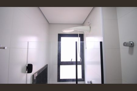 Apartamento à venda com 52m², 2 quartos e 1 vaga Apartamento à venda com 52m², 2 quartos e 1 vagaBanheiro