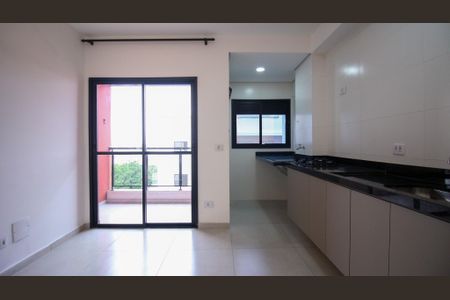 Apartamento para alugar com 2 quartos, 52m² em Vila Formosa, São Paulo