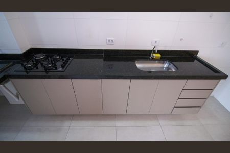 Apartamento para alugar com 2 quartos, 52m² em Vila Formosa, São Paulo