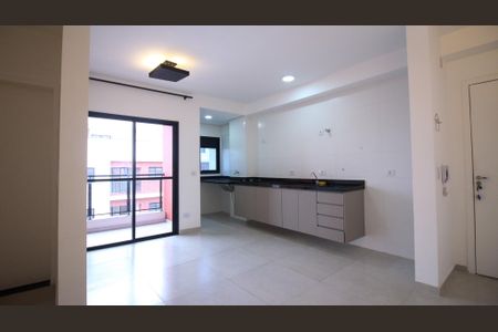 Apartamento para alugar com 2 quartos, 52m² em Vila Formosa, São Paulo