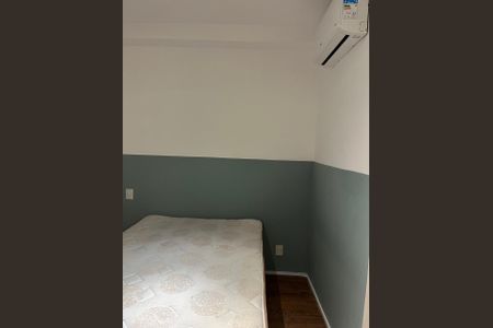 Studio de kitnet/studio para alugar com 1 quarto, 24m² em Belenzinho, São Paulo