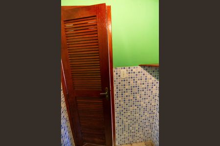 Casa à venda com 360m², 4 quartos e 4 vagasLavabo