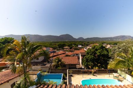 Casa à venda com 360m², 4 quartos e 4 vagasVista do Quarto 3