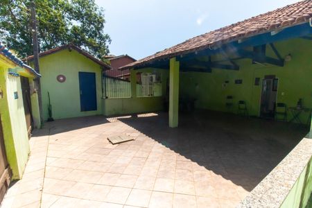 Casa à venda com 360m², 4 quartos e 4 vagasÁrea externa