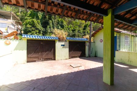 Casa à venda com 360m², 4 quartos e 4 vagasÁrea externa
