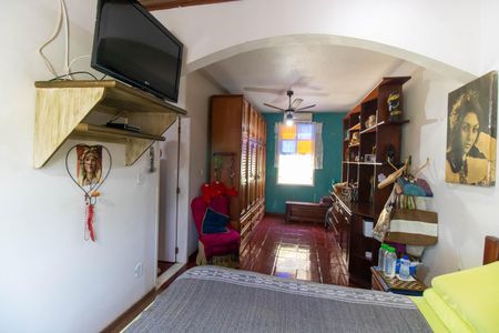 Casa à venda com 360m², 4 quartos e 4 vagasQuarto 3