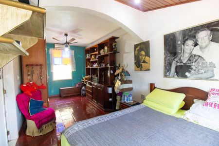 Casa à venda com 360m², 4 quartos e 4 vagasQuarto 3