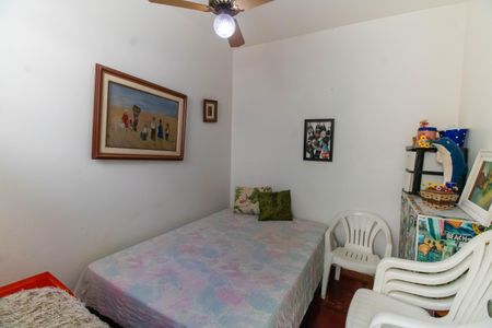 Casa à venda com 360m², 4 quartos e 4 vagasQuarto 1