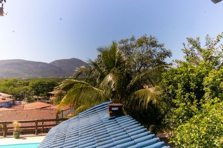 Casa à venda com 360m², 4 quartos e 4 vagasVista do Quarto 2