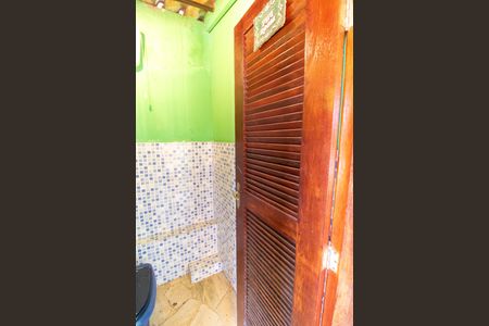 Casa à venda com 360m², 4 quartos e 4 vagasLavabo